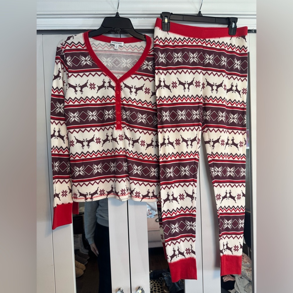 Nordstrom pjs